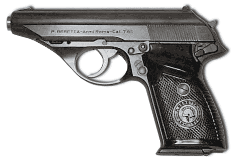 Beretta 90 Pistol Service Manuals, Cleaning, Repair Manuals - Click Image to Close
