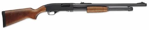 Winchester1300 Disassembly & Assembly Instructions